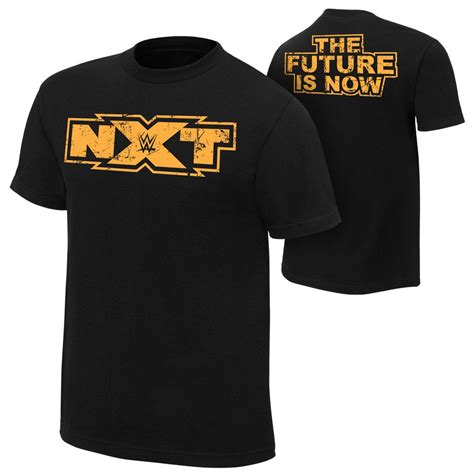 nxt shirts